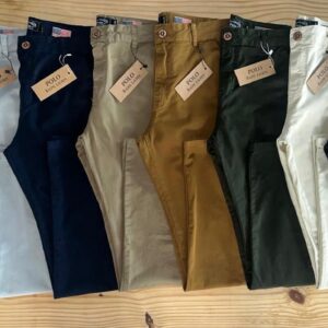 Calça Sarja Premium